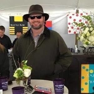 Meet your Posher, Jay